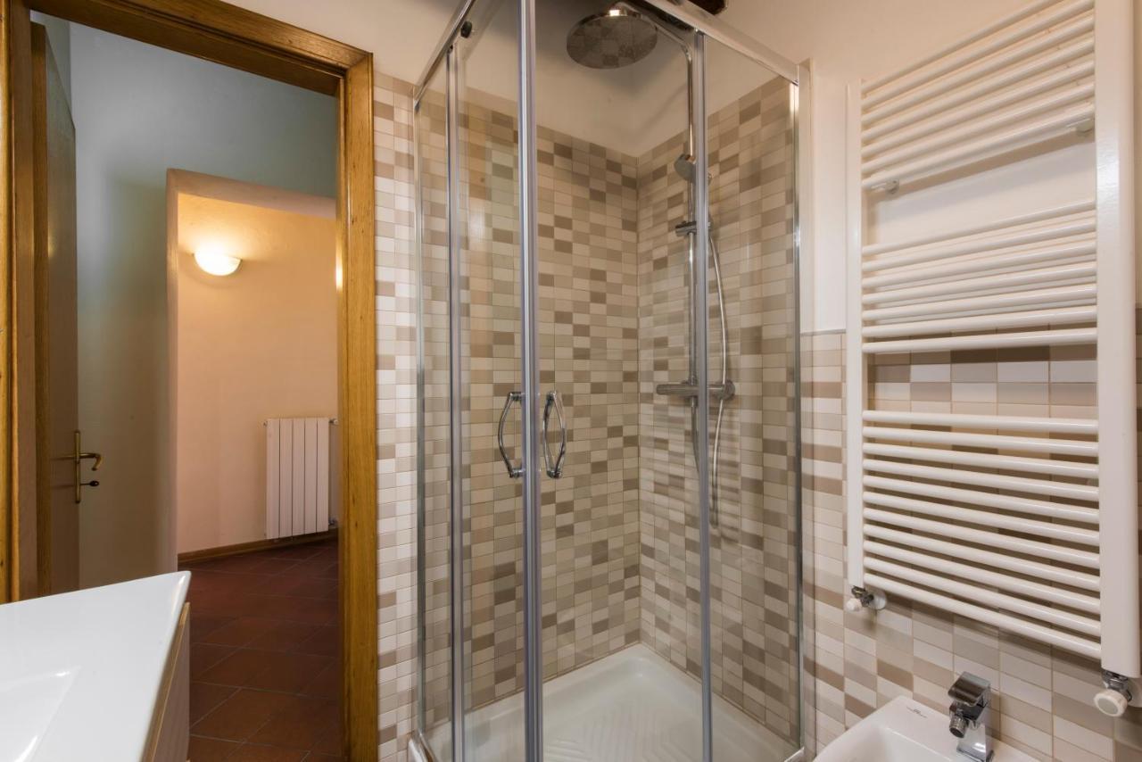 Arco Antico Apartman Pisa Kültér fotó