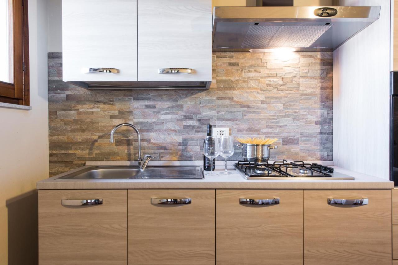 Arco Antico Apartman Pisa Kültér fotó