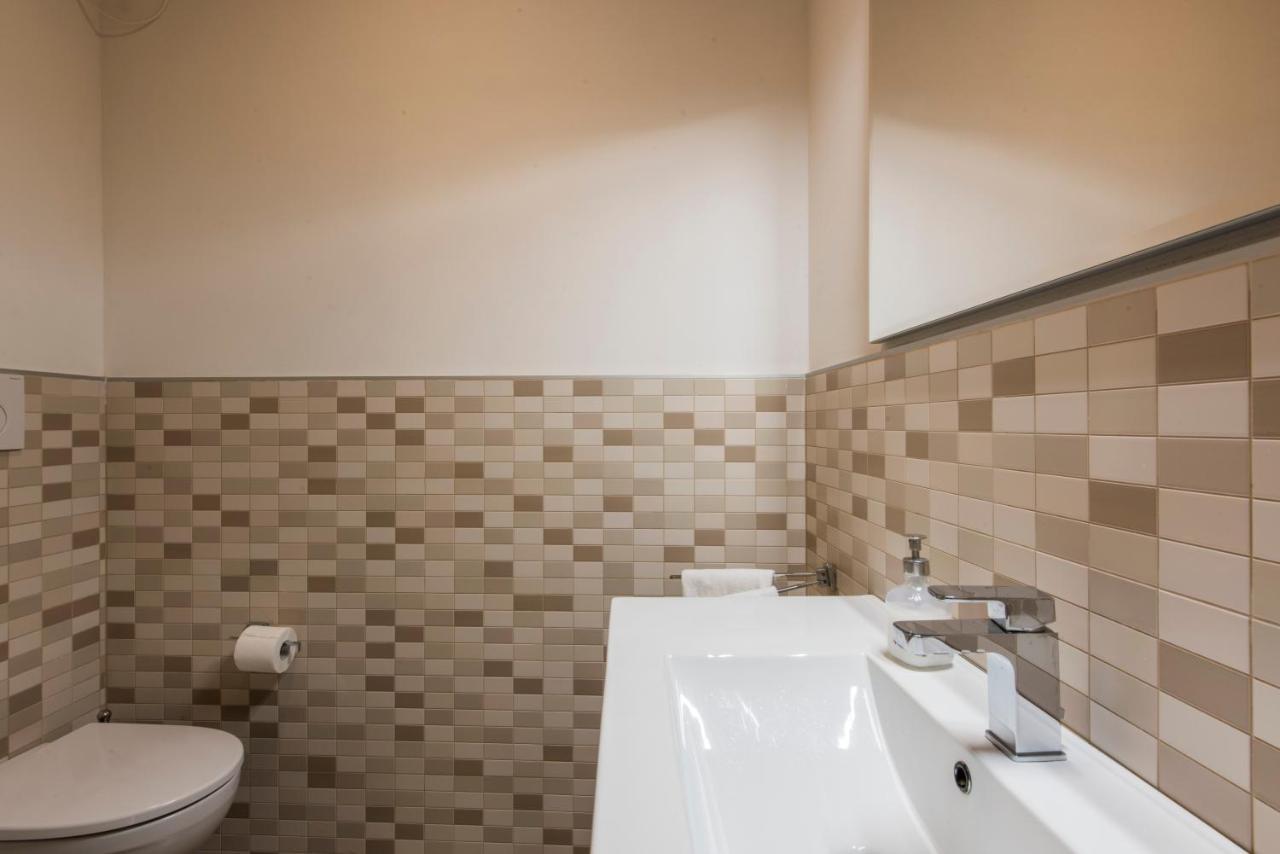 Arco Antico Apartman Pisa Kültér fotó