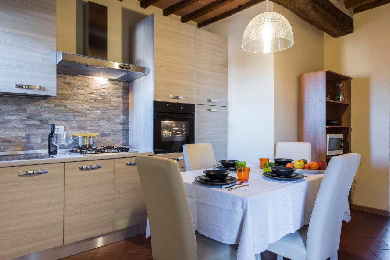 Arco Antico Apartman Pisa Kültér fotó
