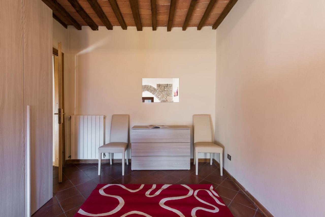 Arco Antico Apartman Pisa Kültér fotó