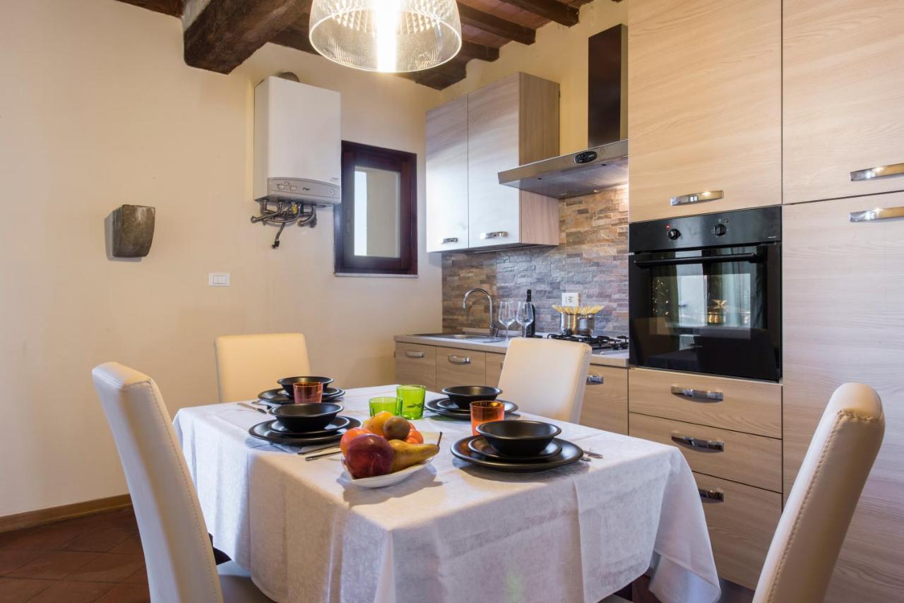 Arco Antico Apartman Pisa Kültér fotó