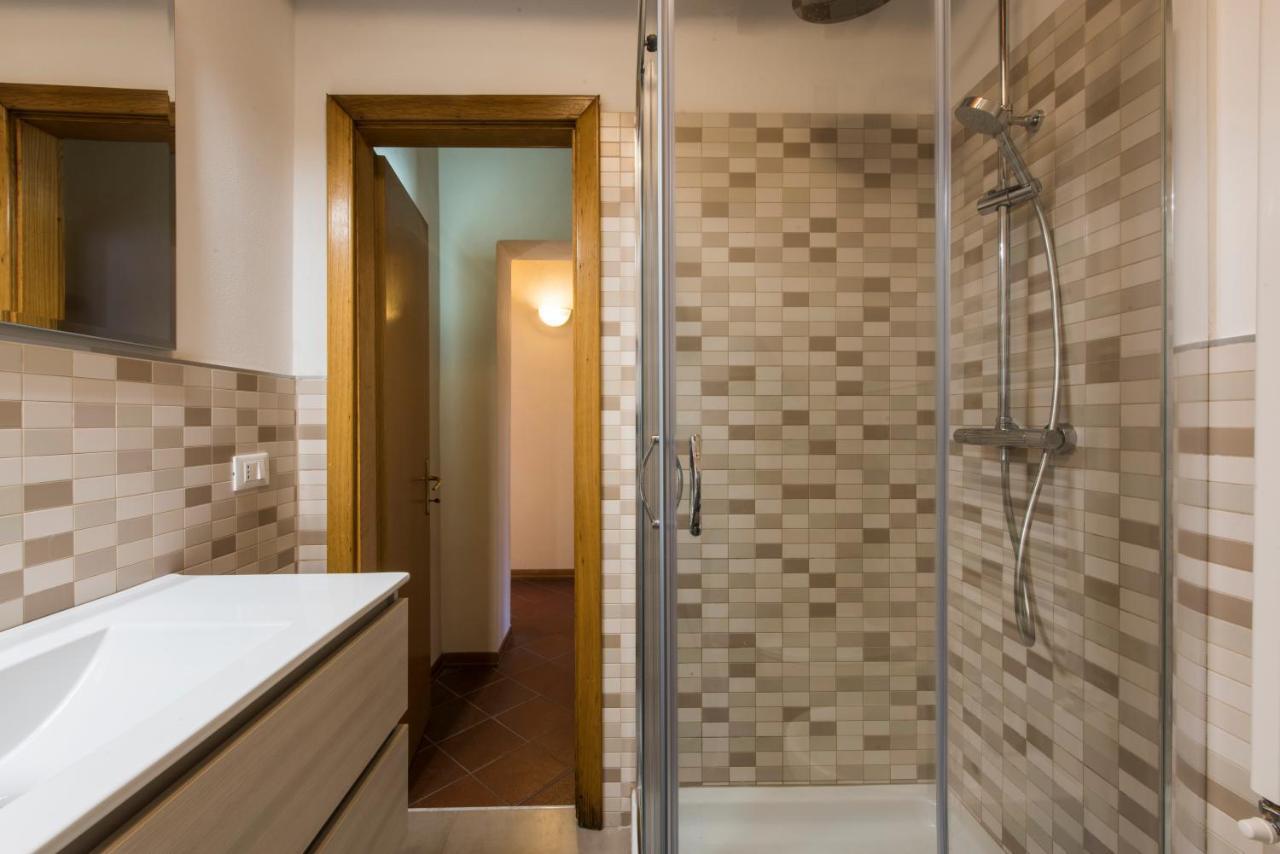 Arco Antico Apartman Pisa Kültér fotó