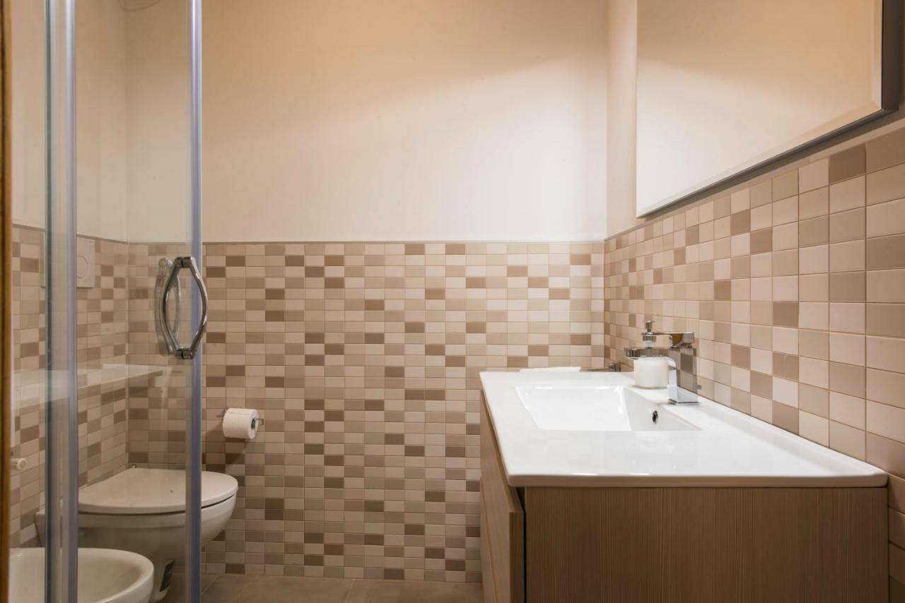 Arco Antico Apartman Pisa Kültér fotó