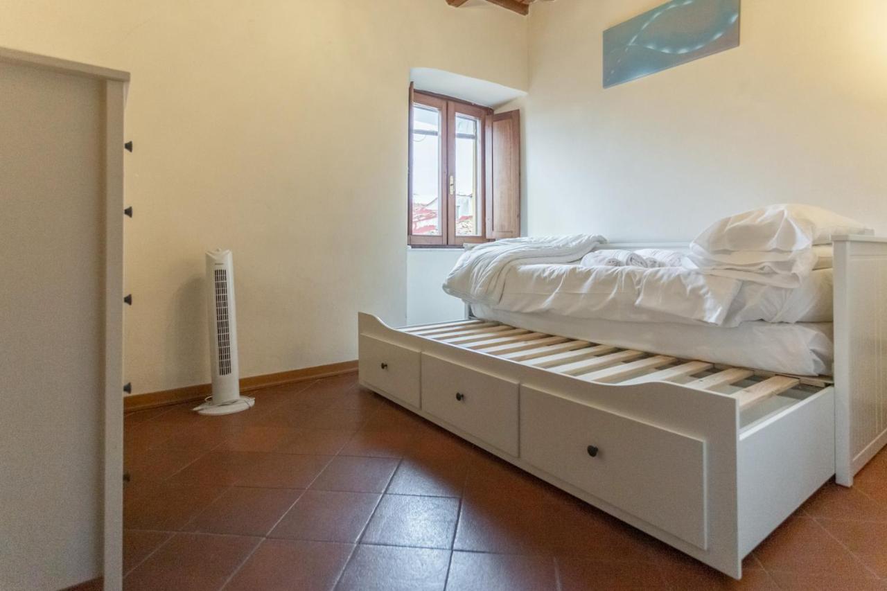 Arco Antico Apartman Pisa Kültér fotó