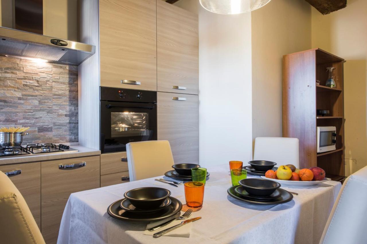 Arco Antico Apartman Pisa Kültér fotó