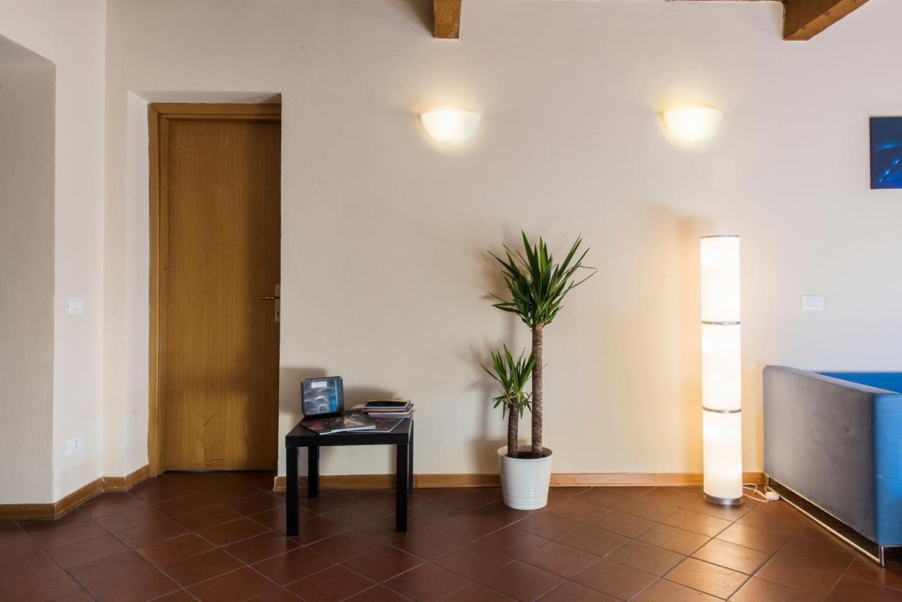Arco Antico Apartman Pisa Kültér fotó