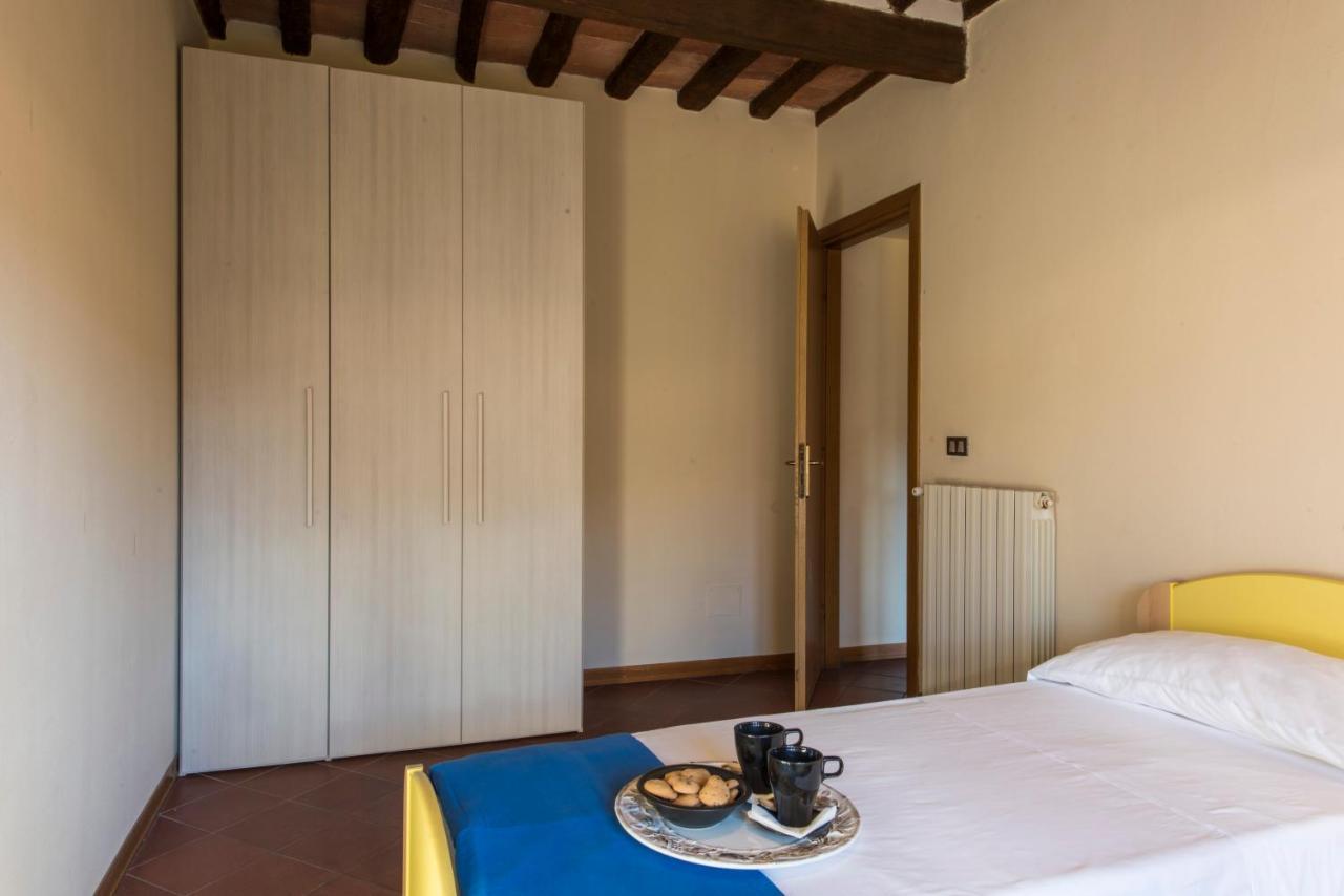 Arco Antico Apartman Pisa Kültér fotó