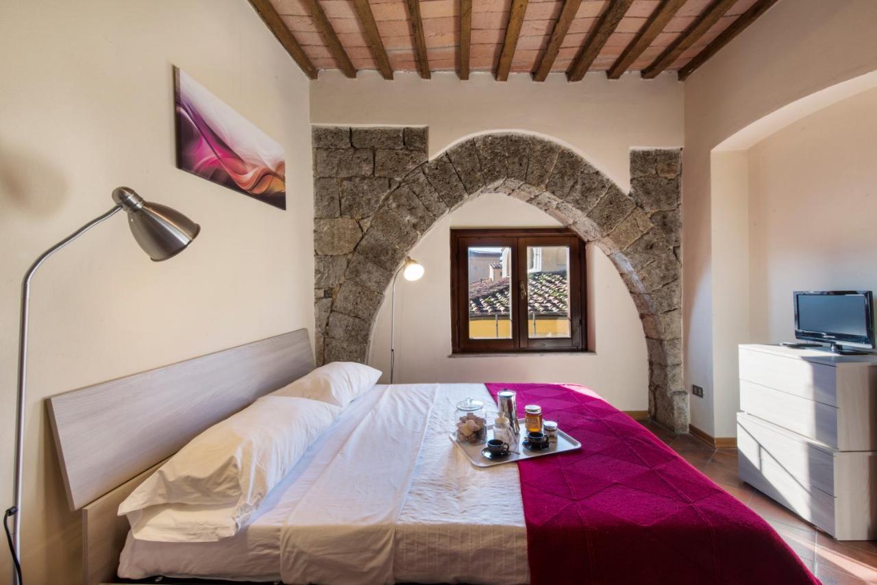 Arco Antico Apartman Pisa Kültér fotó